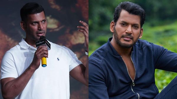 ദിവസേന 25 സിഗരറ്റ് വരെ വലിച്ചിരുന്നു, ഒരു ദിവസം എല്ലാം നിർത്തി; കാരണം വെളിപ്പെടുത്തി നടൻ വിശാൽ
