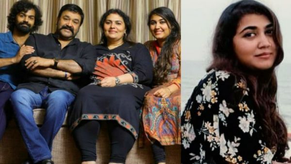 'ഞങ്ങള്‍ നാലാമത്തെ കുഞ്ഞിനെ ദത്ത് എടുത്തു, അവന്‍ ഒരു അപാര സുന്ദരനാണ്'; വിശേഷം പങ്കിട്ട് വിസ്മയ മോഹൻലാൽ!