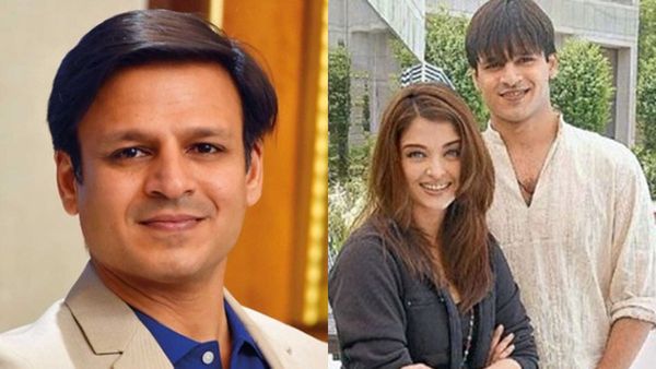 ചെറുപ്പക്കാരോട് എനിക്ക് ഒന്നേ പറയാനുള്ളൂ; ഐശ്വര്യയെക്കുറിച്ച് ചോദിച്ചപ്പോൾ വിവേക് ഒബ്റോയ്