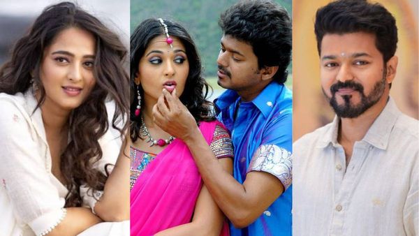 അങ്ങനെയൊരു ശീലം വിജയ്ക്കില്ല, അന്ന് ഞാൻ ശരിക്കും ഞെട്ടി! വേട്ടൈക്കാരൻ സെറ്റിൽ നടന്ന സംഭവം ഓർത്ത് അനുഷ്ക