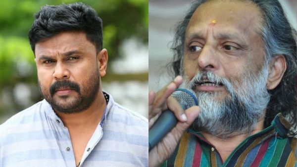 'ഭരതേട്ടന്‍ പറഞ്ഞാല്‍ പോലും ഞാന്‍ കേള്‍ക്കില്ല, പിന്നെയാണ് ദിലീപ്; ധിക്കാരം എന്നോട് വേണ്ടന്ന് പറഞ്ഞു': കൈതപ്രം