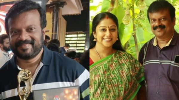 'ആ ചിരിയും ശബ്ദവും ഇനിയില്ല...'; സാന്ത്വനം സീരിയൽ സംവിധായകൻ ആദിത്യൻ‌ അന്തരിച്ചു, വേദനയിൽ സീരിയൽ ലോകം!