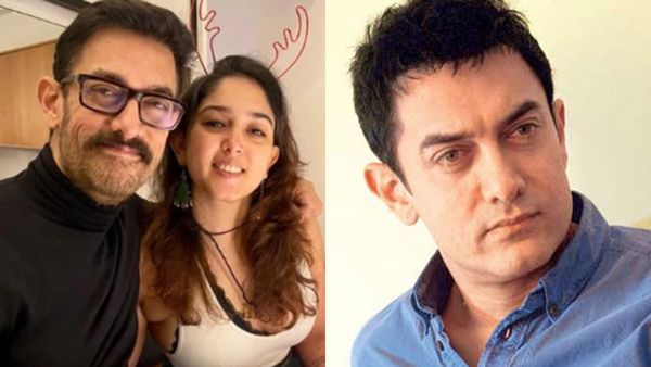 ഞാനും മകളും തെറാപ്പിയിലാണ്; പ്രൊഫഷണൽ സഹായം തേടൂ; മകൾക്കൊപ്പം തുറന്ന് പറഞ്ഞ് ആമിർ ഖാൻ