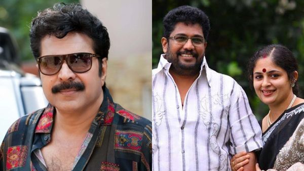 തിരിച്ച് പോയ ആനി പെട്ടെന്ന് വിവാഹിതയായി; ഇനിയില്ലെന്ന് പറഞ്ഞു; പകരം വന്ന ആളെ കണ്ട് മമ്മൂക്ക ഞെട്ടി; മുകേഷ്