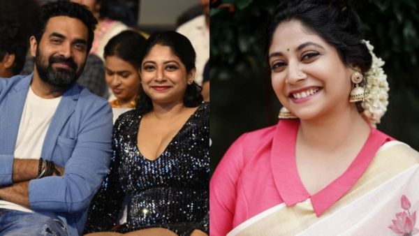 ​'ഗോപി സുന്ദറിന്റെ കറിവേപ്പിലയാണ് അഭയ'; കറിവേപ്പിലയാണോ ചൊറിയണമാണോയെന്ന് മനസിലാക്കി തരാമെന്ന് ​ഗായിക!