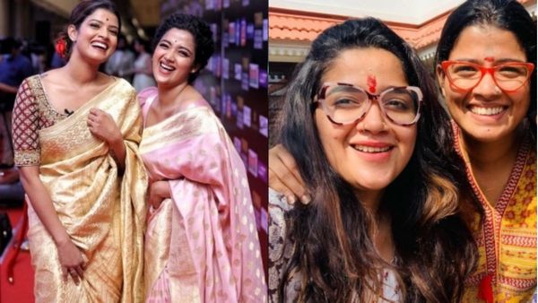 വെളുക്കാൻ തേച്ചത് പാണ്ടായി എന്ന ചൊല്ലിന് ജീവിതവുമായി സാമ്യമുണ്ട്! അത് കേൾക്കുമ്പോൾ ചേച്ചിയെ ഓർമ്മവരും; അഭിരാമി
