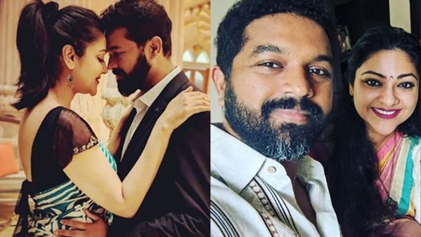 എന്താണ് നഷ്ടപ്പെടുകയെന്ന് ഞങ്ങൾക്ക് രണ്ട് പേർക്കും അറിയാം; പൊസസീവ്നെസ് ഇല്ല; അഭിരാമി