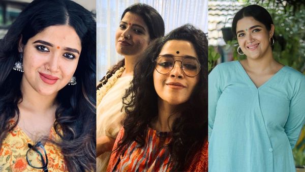 ചേച്ചി ഒരിക്കലും തളരില്ല, ബാല ചേട്ടന്റെ ഒന്നും വേണ്ട! വിമര്‍ശിക്കുന്നവര്‍ വിദഗ്ധരാണോ? അഭിരാമി