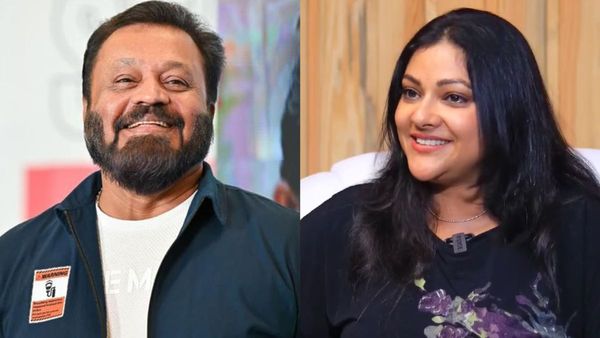 ഒരാളെ ഇഷ്ടപ്പെട്ടാൽ അയാളെ ഭയങ്കരമായി കെയർ ചെയ്യും, കാപട്യമില്ലാത്ത മനുഷ്യനാണ്: സുരേഷ് ഗോപിയെ കുറിച്ച് അഭിരാമി