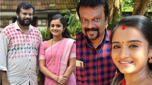ആശംസകൾ പറഞ്ഞ് കൈ തന്നിട്ടാണ് സാർ പോയത്; അതോർക്കുമ്പോൾ ആകെയൊരു മരവിപ്പ്; ആദിത്യനെ ഓർത്ത് ഗോപിക അനിൽ