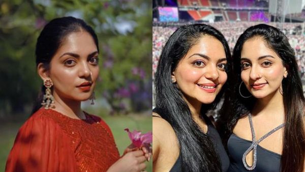 ആൺസുഹൃത്തുക്കളോ‌ട് സംസാരിക്കാൻ ചെയ്ത കള്ളത്തരം; പിടിക്കപ്പെട്ടിട്ടുണ്ട്; ഇഷാനിയെക്കുറിച്ചും അഹാന