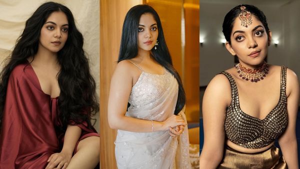 നിന്റെ നെറ്റി കണ്ടാല്‍ റോഡ് പോലെയുണ്ടല്ലോ! എന്റെ ആത്മവിശ്വാസം തകര്‍ന്നു; അഹാന പറയുന്നു