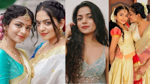 'അവൾ എനിക്ക് മകളെപ്പോലെയാണ്, പക്ഷേ...; ആ ഒരു കാര്യത്തിൽ അവളെ തടയാറുണ്ട്; ഹൻസികയെ കുറിച്ച് അഹാന കൃഷ്ണ