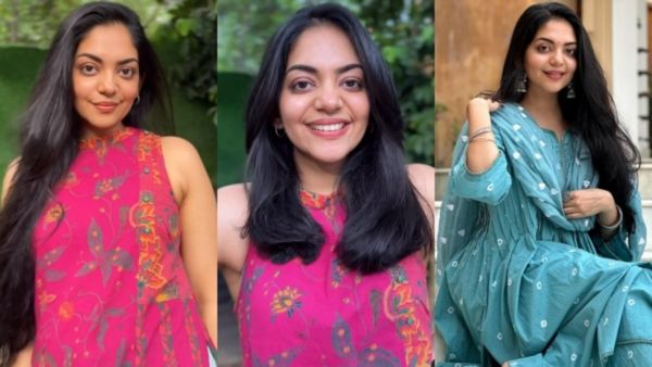 'പത്ത് വയസ് കുറഞ്ഞതുപോലെ... എങ്കിലും മുടി വെട്ടേണ്ടിയിരുന്നില്ല'; പിറന്നാളിന് മുമ്പ് കിടിലൻ മേക്കോവറുമായി അഹാന