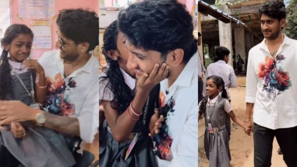 'സൈക്കിള്‍ വാങ്ങാനുള്ളതിനേക്കാൾ പണം ഞാന്‍ അവള്‍ക്ക് നല്‍കിയിട്ടുണ്ട്, പാടി നടക്കാന്‍ താൽപര്യമില്ല'; അഖിൽ!