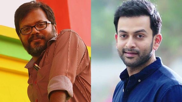 പൃഥിരാജ് എന്റെ കാലിൽ വീഴുമെന്നാണ് കരുതിയത്; അഹങ്കാരിയാണല്ലോ എന്ന് പ്രൊഡ്യൂസറും; എകെ സാജൻ