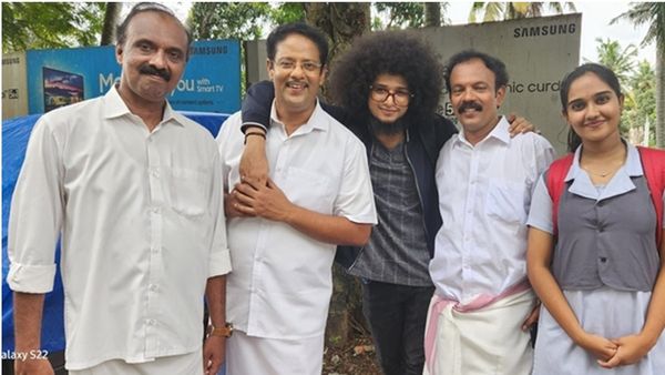 അവിടുന്ന് പുറത്താക്കി ഇവിടെ എത്തിയോ? പുത്തന്‍ പരമ്പരയിലേക്ക് എത്തിയ റിഷിയെ കുറിച്ച് ആരാധകരുടെ കമന്റുകള്‍