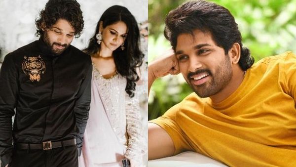 പ്രെെവറ്റ് ജെറ്റും കോടികളുടെ കാരവാനും; അ‌ടിമു‌ടി ആഡംബരത്തിൽ അല്ലു അർജുൻ; നടന്റെ സമ്പാദ്യങ്ങൾ