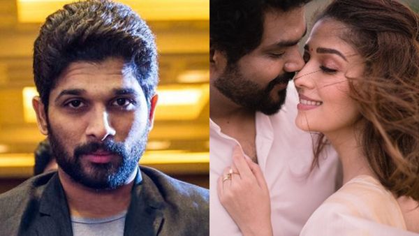 വിഘ്നേശിനോട് എത്ര വലിയ കടപ്പാടുണ്ടെങ്കിലും മറ്റൊരാളെ അപമാനിക്കരുത്; ഭാര്യയും ഭർത്താവും ഓവറാണ്; വിമർശനം