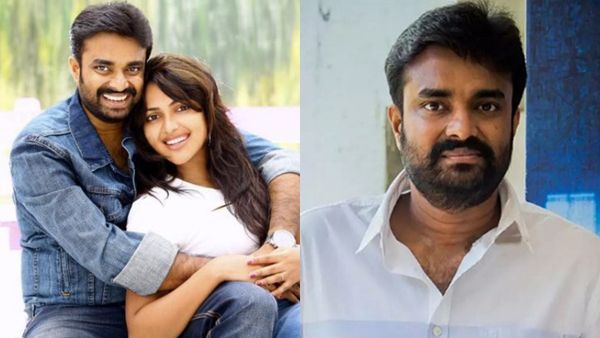 തോന്നലായിരിക്കാം എന്നാണ് അമലയോട് പറഞ്ഞത്; മൂന്ന് മാസം നോക്കി; നടിയെക്കുറിച്ച് വിജയുടെ വാക്കുകൾ
