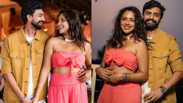 ജഗത്തിനെ കണ്ടുമുട്ടിയത് അങ്ങനെ? ഇനി ജീവിതകാലം മുഴുവൻ ഒരുമിച്ചെന്ന് അമല പോൾ; ശ്രദ്ധനേടി നടിയുടെ പോസ്റ്റ്