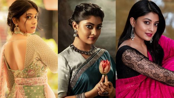 ആണുങ്ങളേ ഇത് നിങ്ങളുടെ പണിയല്ല, എന്റെ തടി കൂടിയത് എനിക്കറിയാം; കമന്റുകള്‍ക്കെതിരെ അമ്മു അഭിരാമി