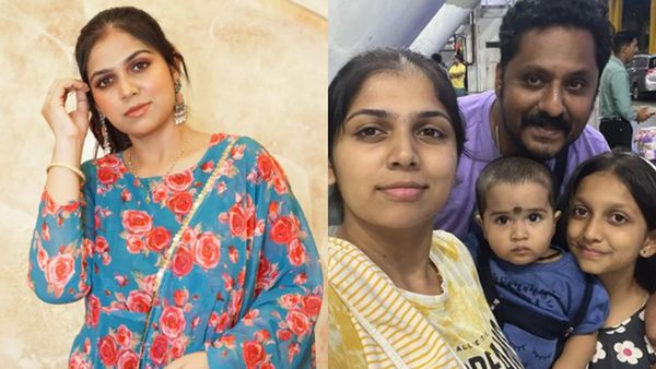 കല്യാണത്തിന് പോയാൽ ഞാൻ മാത്രം തനിയെ; വിവാഹം ആയിരം വട്ടം ആലോചിച്ചെടുത്ത തീരുമാനം; അഞ്ജലി