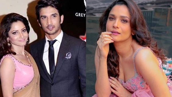 ഒരു രാത്രി കൊണ്ട് എല്ലാം അവസാനിച്ചു; കാരണം പോലും പറഞ്ഞില്ല; സുശാന്തുമായി പിരിഞ്ഞതിനെക്കുറിച്ച് അങ്കിത