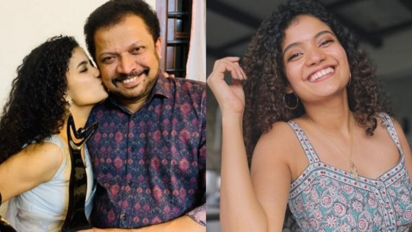 'തോന്നുന്നതെല്ലാം ഇന്റർവ്യൂവിൽ പറയരുതെന്ന് പപ്പ പറയും, പപ്പയ്ക്ക് സിനിമയിൽ ശത്രുക്കളില്ല'; നടി അന്ന ബെൻ!