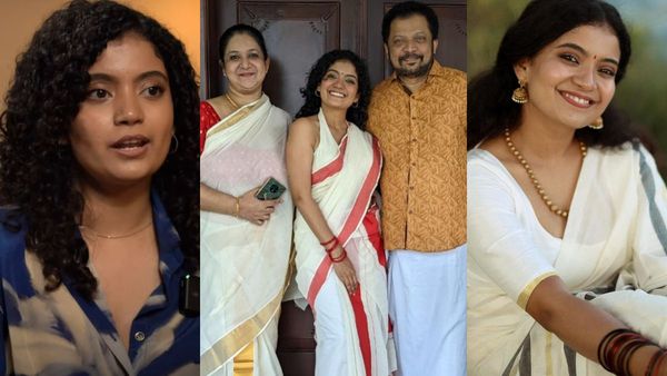 രണ്ടുവർഷം വേണ്ടിവന്നു അപ്പനെയും അമ്മയെയും കൺവിൻസ്‌ ചെയ്യാൻ! അവരുടെ സമ്മതം വാങ്ങിയേ എന്തും ചെയ്യൂ: അന്ന ബെൻ