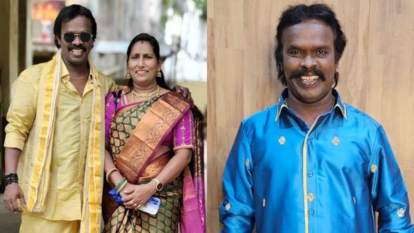 ഭക്ഷണത്തിനായി വീടുവീടാന്തരം കയറി യാചിച്ചു നടന്ന കുട്ടിക്കാലം, 16-ാം വയസ്സിൽ വിവാഹം; ജീവിതം പറഞ്ഞ് ആന്റണി ദാസൻ
