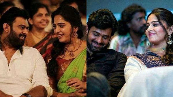ഞങ്ങൾ തമ്മിൽ എന്തെങ്കിലുമുണ്ടോ എന്ന് ചിന്തിച്ചു; 9 വർഷത്തെ ബന്ധം; അനുഷ്കയെക്കുറിച്ച് പ്രഭാസ് പറഞ്ഞത്