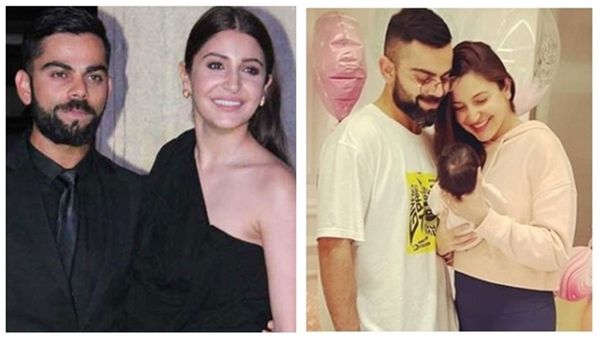 ഭാര്യയില്‍ നിന്നും ചിലത് പഠിച്ചു; അനുഷ്‌ക അമ്മയായപ്പോഴാണ് ആ തിരിച്ചറിവ് തനിക്കുണ്ടായതെന്ന് വിരാട് കോലി