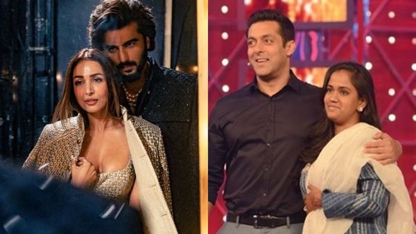 ആദ്യം സഹോദരിയെ വഞ്ചിച്ചു, പിന്നെ സഹോദരന്റെ ഭാര്യയെ സ്വന്തമാക്കി! സല്‍മാന്‍-അര്‍ജുന്‍ പോരിലെ മഞ്ഞുരുകുന്നു