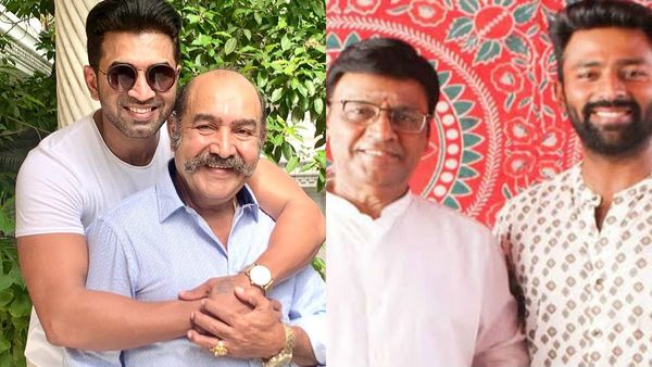 ശന്തനുവിന് ഹിറ്റ് സിനിമകൾ നഷ്‌ടപ്പെട്ടതിന് കാരണം പിതാവ്?; ഭാ​ഗ്യമില്ലെന്ന് പേര് ദോഷം കേട്ട് അരുൺ വിജയും