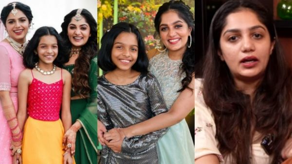 'സമ്പാദ്യമോ വീടോ ഇല്ല ആകെ വാങ്ങിയത് കാർ‌ മാത്രം, വീട്ടുകാരുടെ ഇഷ്ടപ്രകാരമാണ് 18 വയസിൽ വിവാഹം കഴിച്ചത്'; ആര്യ!