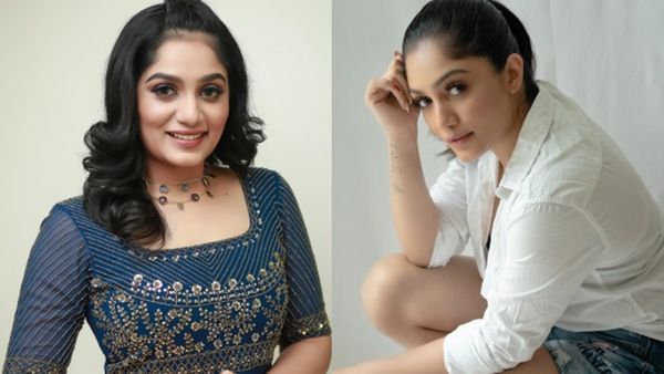 നിങ്ങള്‍ക്ക് കടിക്കുന്നുണ്ടേല്‍ വീട്ടില്‍ ഇരിക്കുന്നവരെ പോയി ചൊറിയുക! തെറിവിളിച്ചവന് ആര്യയുടെ മറുപടി