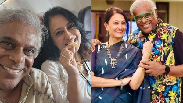 ആദ്യ ഭർത്താവ് ഡോക്ടറായിരുന്നു; ആ സംഭവം ഞെട്ടിച്ചു; വിവാഹ ജീവിതത്തിൽ സംഭവിച്ചത്; ആശിഷിന്റെ ഭാര്യ രുപാലി