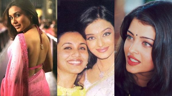 ചേച്ചിയെന്ന് വിളിച്ച് കൂടെ നടന്ന റാണി മുഖര്‍ജി; ചതിച്ച് ഐശ്വര്യ; കാമുകനേയും സിനിമയും തട്ടിയെടുത്തു!