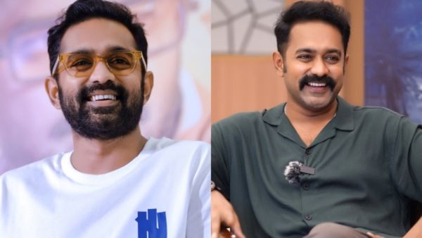 ​'ഗ്രാഫിക്സ് അല്ല 750 അടി താഴ്ചയുള്ള ഡാമിലേക്ക് ഞാൻ ചാടിയതാണ്, കൈ നിലത്ത് അടിച്ച് ഷോൾഡർ ഊരിപ്പോയി'; ആസിഫ് അലി!
