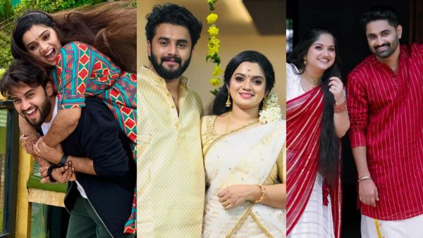 ആദ്യരാത്രി കുളമാക്കിയതിന് പരിഹാരവുമായി അമൃതയും പ്രശാന്തും; ഹണിമൂൺ യാത്രയെക്കുറിച്ച് അശ്വതിയും രാഹുലും!