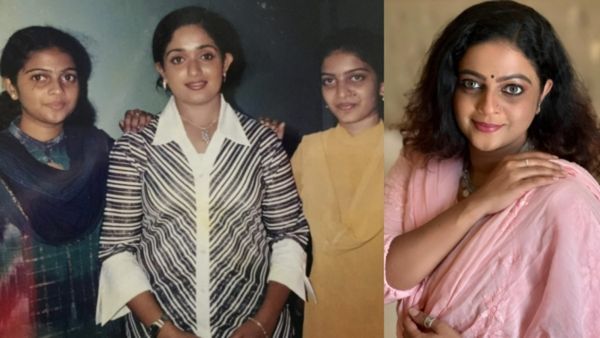 'കാവ്യയെക്കാളും മൊഞ്ച് അശ്വതിക്കാണ്... ഇപ്പോൾ‌ നിങ്ങളും സെലിബ്രിറ്റിയായില്ലേ'; പഴയ ഓർമ ചിത്രവുമായി അശ്വതി!