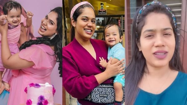 'ആറ് ആഴ്ച ബെഡ് റെസ്റ്റ് വേണം, അവന് ഒരുപാട് കെയർ കൊടുക്കണം'; മകന്റെ അസുഖത്തെ കുറിച്ച് ആതിര മാധവ്!