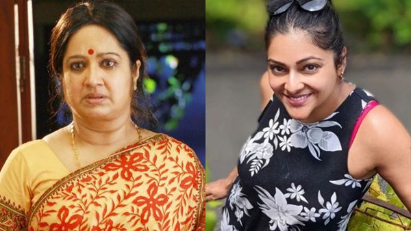 മരിക്കുന്നതിന്റെ തലേന്ന് ഞങ്ങള്‍ ഒരുമിച്ചായിരുന്നു, ഒരുപാട് സംസാരിച്ചു; മരണം ഞെട്ടിച്ചെന്ന് അഭിരാമി
