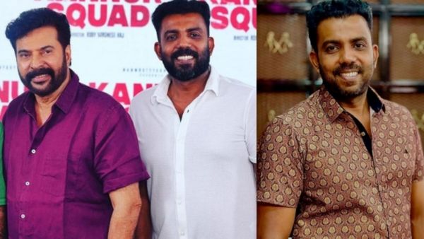 'ആ അടി മമ്മൂക്ക ചോദിച്ച് വാങ്ങിയത്, അങ്ങനെ സംഭവിച്ചില്ലെങ്കിൽ പടം പൊട്ടുമെന്ന് ഉറപ്പിച്ചു'; അസീസ് നെടുമങ്ങാട്