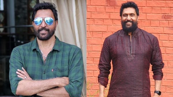 'സിനിമയിലെ ഒരിക്കലും ഉൾക്കൊള്ളാൻ കഴിയാത്ത കാര്യം, എത്ര നിർബന്ധിച്ചാലും ചെയ്യില്ല'; ബാബു ആന്റണി പറഞ്ഞത്