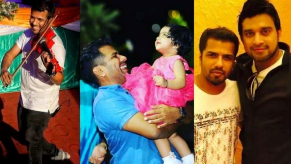 'അഞ്ച് വർഷങ്ങൾ കടന്നുപോയി... പക്ഷെ നിന്റെ ഓർമ്മകൾ ഹൃദയങ്ങളിൽ തിളങ്ങുന്നു'; ബാലഭാസ്കറിനെ കുറിച്ച് സ്റ്റീഫൻ!