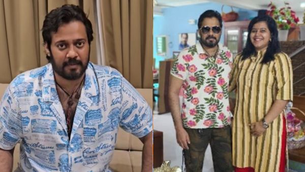 പുതിയ വണ്ടി വാങ്ങി ബാല; കൂടെയുള്ള സ്ത്രീ എലിസബത്തല്ല, പിന്നെ ആരെന്ന് തേടി സോഷ്യല്‍ മീഡിയ