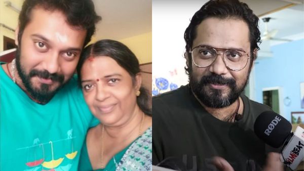'നീ നിനക്ക് വേണ്ടി ജീവിച്ചിട്ട് എത്രകാലമായെന്ന് അമ്മ ചോദിച്ചു! ജീവിതം ഒന്നല്ലേ ഉള്ളൂ'; ബാല പറയുന്നു