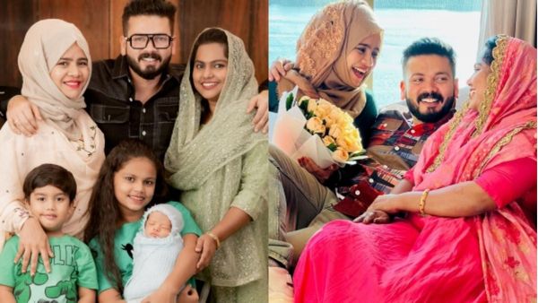 മഷുവുമായിട്ട് എങ്ങനെയാണ് എന്നാണ് ചോദ്യങ്ങൾ; ഒരുമയുണ്ടെങ്കില്‍ ഉലക്ക മേലും കിടക്കാം എന്നല്ലേ; സുഹാന പറയുന്നു